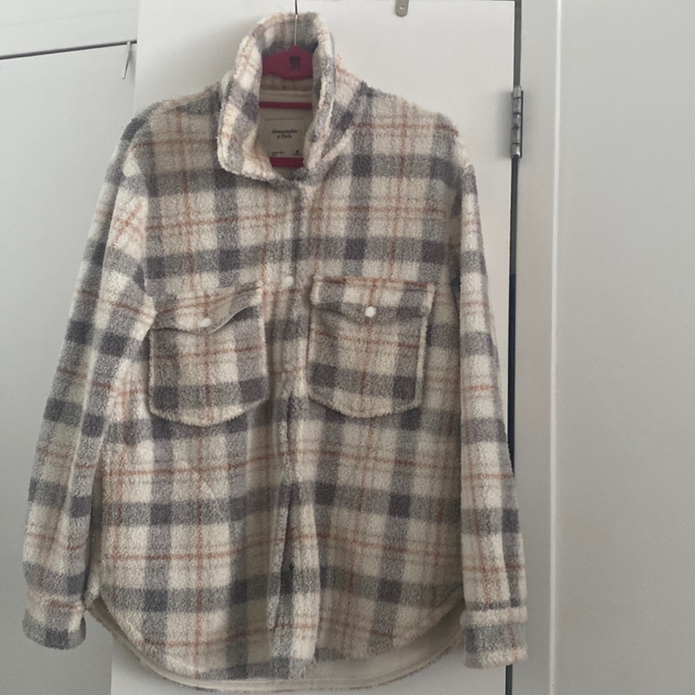 Abercrombie and Fitch Jacket